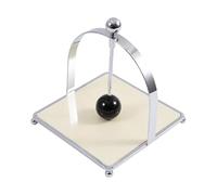 Guest Towel Tray - Square Tissue Dispenser, Napkin Holder Box, Countertop Organizer Tray, Modern Storage Accessory, Paper Hand Towel Container, Bathroom Kitchen Vanity Dresser Decorative Piece