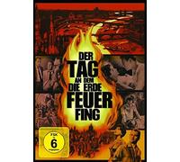 Guest,Val - Der Tag,an dem Die Erde Feuer [Import]