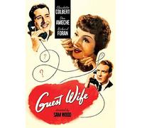 Guest Wife
