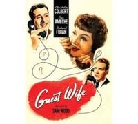 Guest Wife DVD