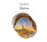 Guestbook Matera
