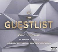 Guestlist: Elite Collection/Various