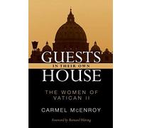 Guests In Their Own House