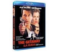 Guet-apens (1994) / The Getaway G