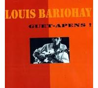 Louis BARIOHAY - Guet-Apens