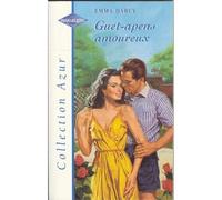 Guet-apens amoureux - one man crusade