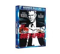 Guet-Apens – W & B – Blu-ray