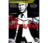 GUET APENS-GETAWAY-VF