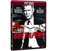 Guet-apens [HD DVD]