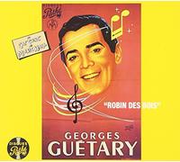 Guetary, Georges - du Ca'f Conc' Au Music. [Import]