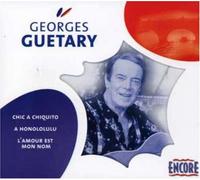 Georges Guetary