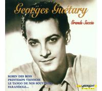 Guetary,Georges - Grand Succes [Import]