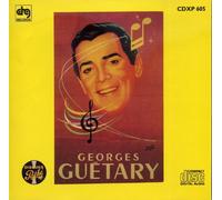 Guetary, Georges - in Paris