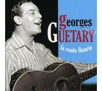 Guétary, Georges - La Route fleurie