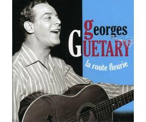 Guétary, Georges - La Route fleurie