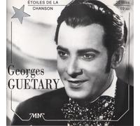 Guetary, Georges - Les Etoiles de la chanson