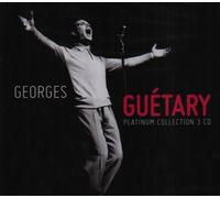 Guetary, Georges - Platinum Collection [Import]