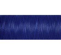 Gütermann 100M Fil De Coton Naturel Indigo