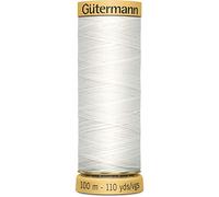 Gütermann 2833 C Ne50 Coton 100 m