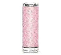 Gütermann 659 Écusson à coudre 200 m