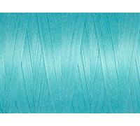 Gütermann 715263-192 Miniking Bleu bébé 1000 m
