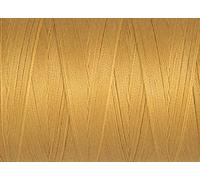 Gütermann 715263-968 Miniking Jaune doré 1 m