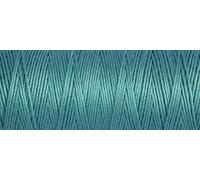 Gütermann 723878-107-1 R753 N°40 Fil de soie 30 m x 1 bobine, Soie, 107