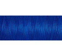 Gütermann 723878-315-1 Admiral Blue R753 N°40 Fil de soie Bleu 30 m x 1 bobine