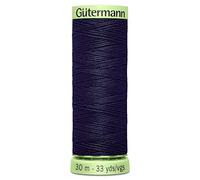 Gütermann 744506 Boutonnière fil 30 m, color 339