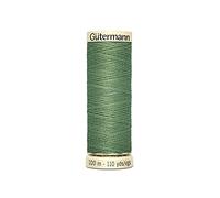 Gütermann 788988 Color 821 Fil à coudre universel 100 m