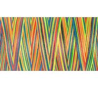 Gütermann 9822 Bulky-Lock Force 80 Multicolor 1000 m