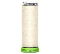Gütermann allesnäher N ° 100 100 m RPET, 1
