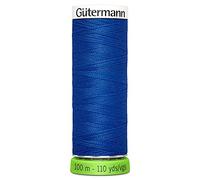 Gütermann allesnäher N ° 100 100 m RPET, 315