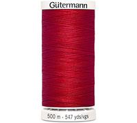 Fil à Coudre 100% polyester 500m - Gütermann(...) - 227 Marron