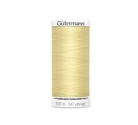 Gütermann allesnäher n ° 100 raie 500 m 325