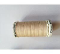 Fil à Coudre 100% polyester 500m - Gütermann(...) - 414 Ecru 414 Ecru G