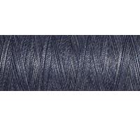 Gütermann Bobine de fil 100 m Jean 5154