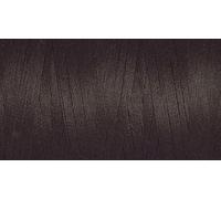 Gütermann Bulky 730808-156 Fil de bouffée Marron foncé 1000 m