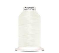 Gütermann Bulky-Lock 80 1.000 M