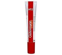 GüTERMANN Colle pour Tissu ht2, Transparent, 30 g Noir