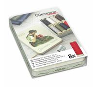Gütermann Cousue Tout '1925 Nostalgique Fil Set - 8 X 100m Bobines - Classic