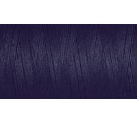 Gütermann Creativ Fil élastique Bulky-Lock 730808-156 1000 m Bleu nuit pour surjeteuse/couverture