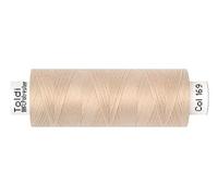 Gütermann Creativ Fil à coudre polyvalent TOLDI | 40 couleurs | 500 m | Polyester