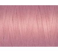 Gütermann Fil à coudre 100 % polyester de qualité supérieure - Rose - 1000 m