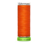 Gütermann Fil à Coudre Allesnäher rPET, 100 m, Couleur:351