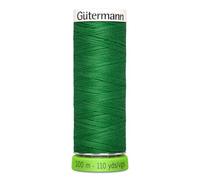 Gütermann Fil à Coudre Allesnäher rPET, 100 m, Couleur:396
