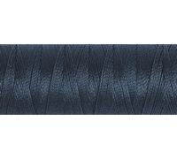 Gütermann Fil à coudre élastique Maraflex 150 M 150 m bleu nuit