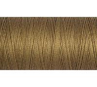 Fil extra fort 110 verges-vison brun