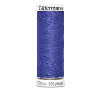 Gütermann Fil à coudre polyvalent - 200 m - Couleur 203