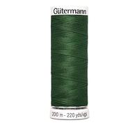 Gütermann Fil à coudre polyvalent - 200 m - Couleur 639